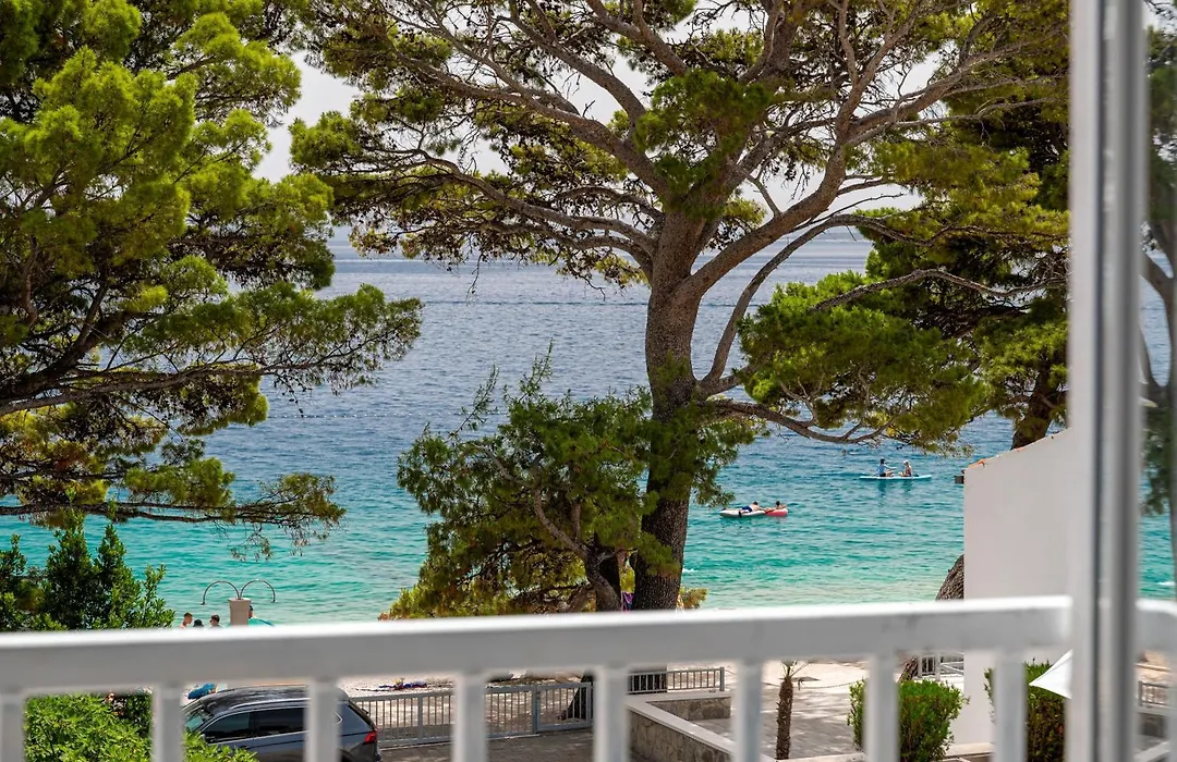 Aurora Beachfront Luxury Rooms&Suites-1