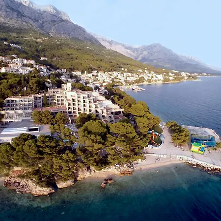 Bluesun Hotel Soline-2